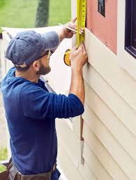 Siding for New Construction in South Hempstead, NY